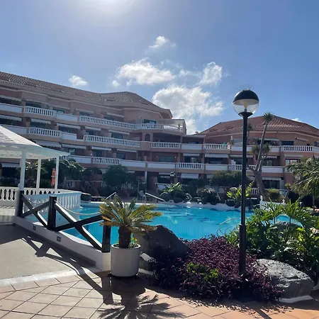 Stunning Sea View Tenerife Royal Gardens Resort! * Playa de las Américas
