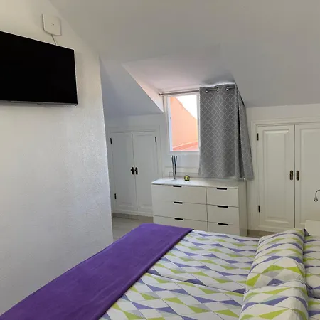 Apartamento Stunning Sea View Tenerife Royal Gardens Resort!