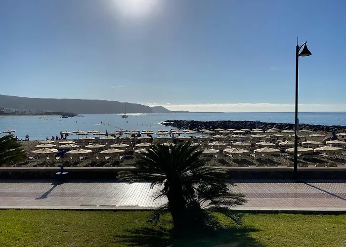 Apartamento Stunning Sea View Tenerife Royal Gardens Resort!