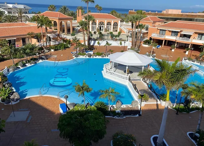 Apartamento Stunning Sea View Tenerife Royal Gardens Resort! Playa de las Américas