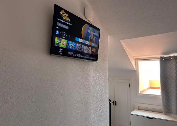 Apartamento Stunning Sea View Tenerife Royal Gardens Resort! *