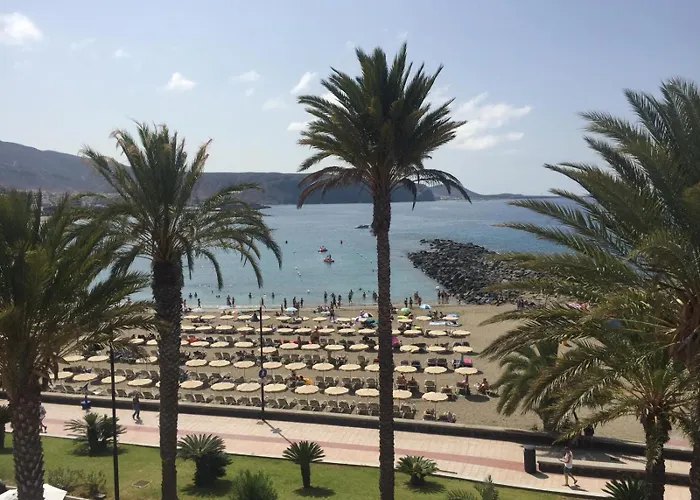 Stunning Sea View Tenerife Royal Gardens Resort! Playa de las Américas