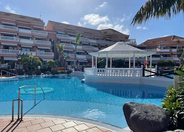 Stunning Sea View Tenerife Royal Gardens Resort! *