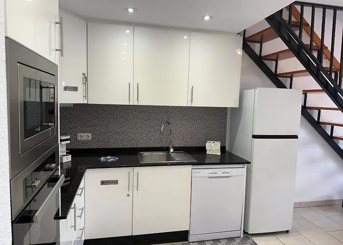 Stunning Sea View Tenerife Royal Gardens Resort! Apartamento