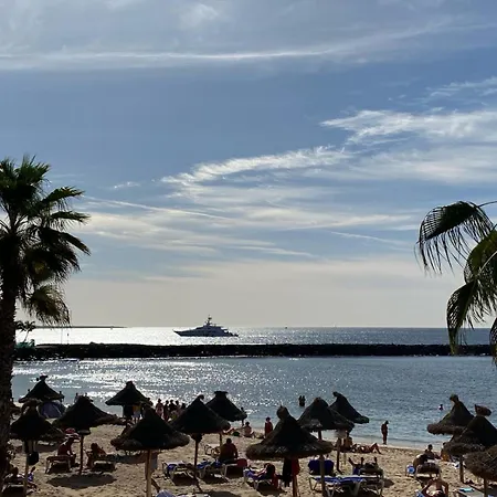 Stunning Sea View Tenerife Royal Garden Resort!