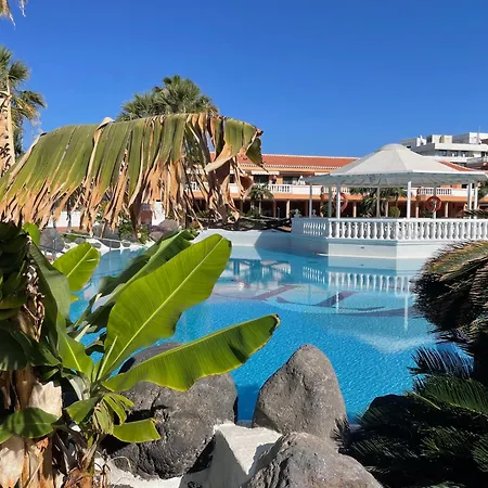 Stunning Sea View Tenerife Royal Garden Resort! Lejlighed *