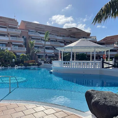 Stunning Sea View Tenerife Royal Gardens Resort! *
