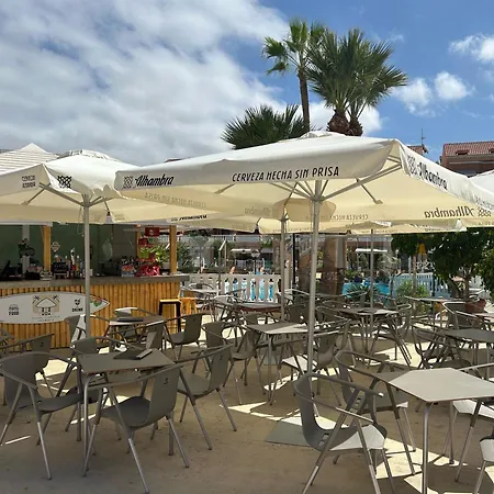 Stunning Sea View Tenerife Royal Garden Resort! *