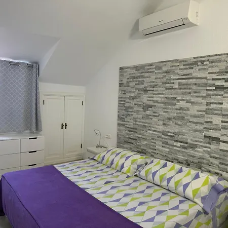 Apartament Stunning Sea View Tenerife Royal Gardens Resort! Playa de las Americas (Tenerife)