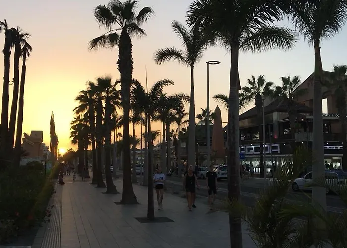 Apartman Stunning Sea View Tenerife Royal Gardens Resort!