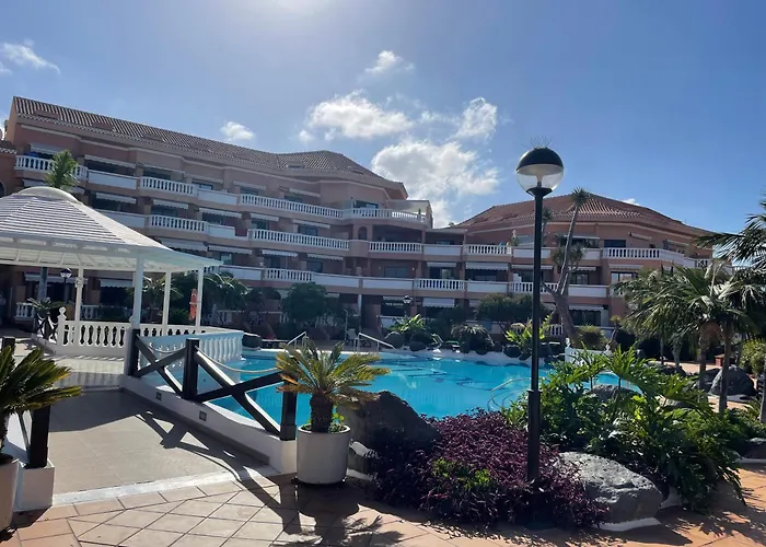 Stunning Sea View Tenerife Royal Gardens Resort! * Playa de las Américas