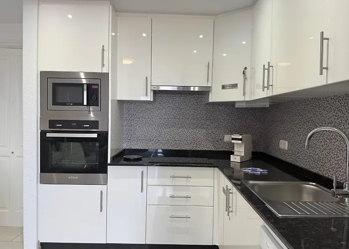 Stunning Sea View Tenerife Royal Gardens Resort! Apartman Playa de las Américas