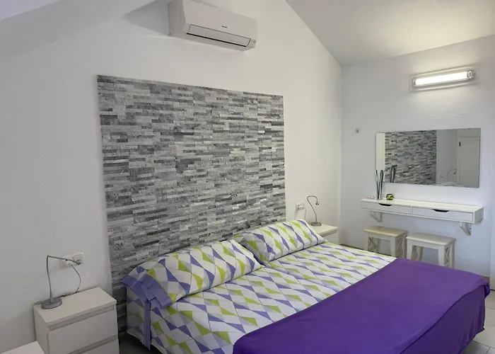 Stunning Sea View Tenerife Royal Gardens Resort!