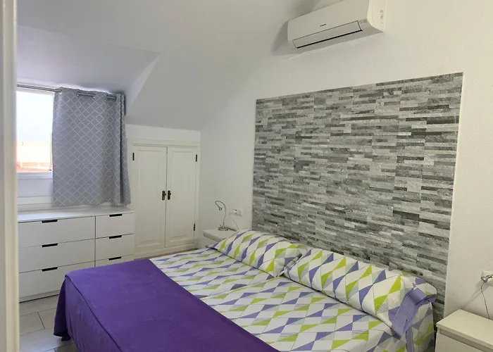 Apartman Stunning Sea View Tenerife Royal Gardens Resort! Playa de las Américas