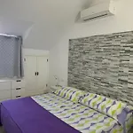 Apartmán Stunning Sea View Tenerife Royal Gardens Resort! Playa de las Americas (Tenerife)