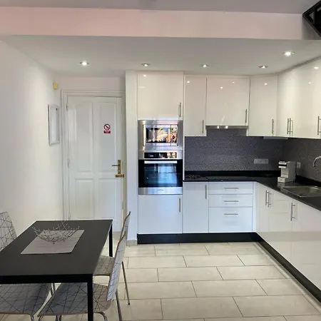 Apartament Stunning Sea View Tenerife Royal Gardens Resort! Playa de las Americas (Tenerife)